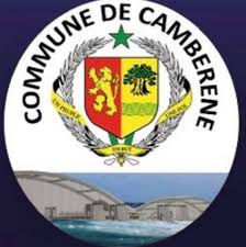 Logo Commune de Cambérène